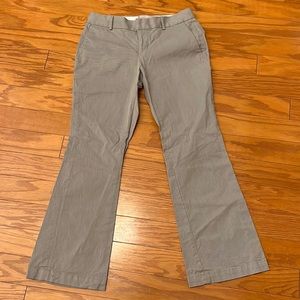 Banana Republic Martin Fit Trousers